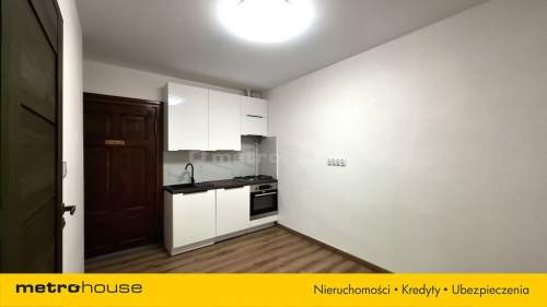 2-pokojowe mieszkanie w kamienicy Centrum miasta