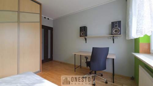 Mieszkanie 3 pokoje 72m2, miejsce postojowe piwnica Ponikwoda...