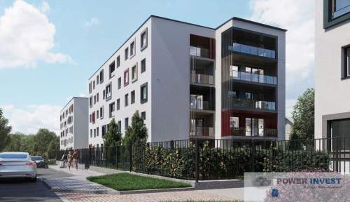 4 pokoje Gotowe do odbioru Zabrze Centrum
