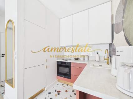 Apartament 50m od plaży Second home/inwestycja.