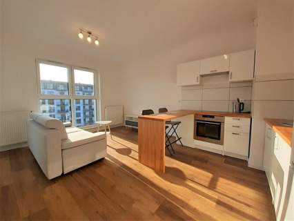 2pokoje, balkon, parking - Rzepakowa 4I, Brynów