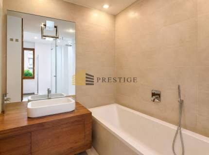 Nowoczesny apartament Stary Mokotów