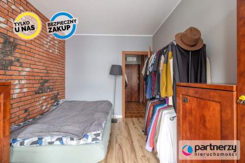 2 pokoje tuż pod Gdańskiem 