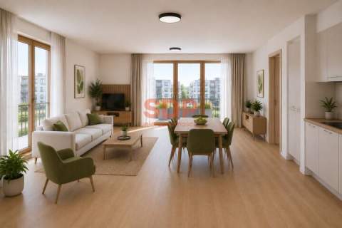 Apartamenty w wyjątkowej lokalizacji