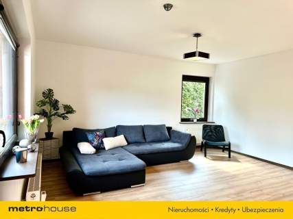 Apartament z dwoma miejscami parkingowymi w cenie