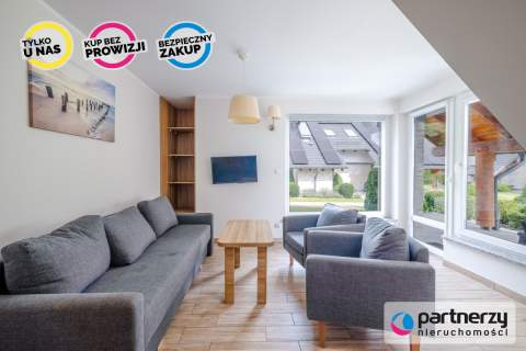 GOTOWY BIZNES NAD MORZEM SZTUTOWO APARTAMENTY
