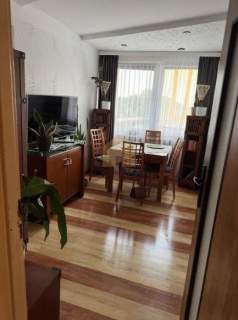 3 Pokoje I Piętro Balkon Klimatyzacja