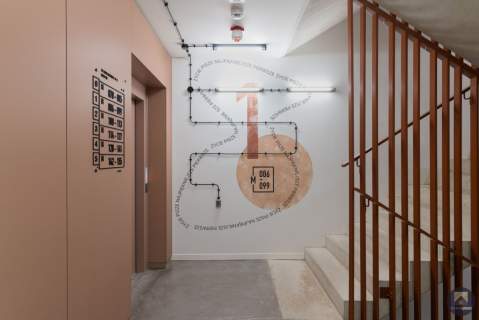 Piękny Apartament w Centrum Łodzi