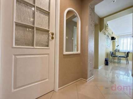 4 pokoje 75 m2 do wprowadzenia