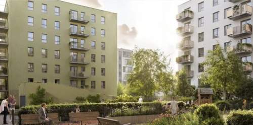 2 pokojowe 40m2, 15 minut do Centrum 14 tys/m2 PROMOCJA