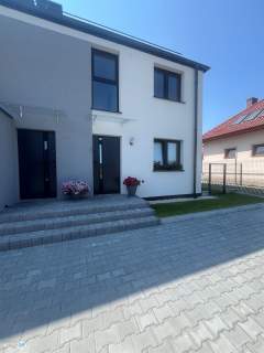 Nowy wykończony Apartament w Chmielniku