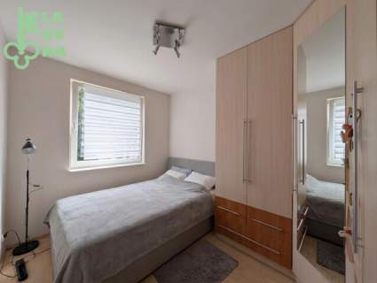 Wejherowo, Orlex, 2 pokoje, 31,5m2, balkon