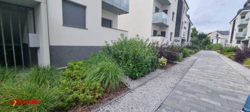 Nowy Apartament 4-pokoje taras ogród balkon Sołtysowice