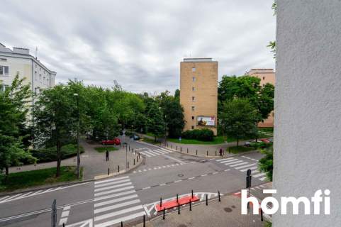 Mieszkanie w świetnej lokalizacji