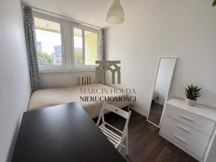 4 niezależne pokoje z balkonem Huby I Okazja 