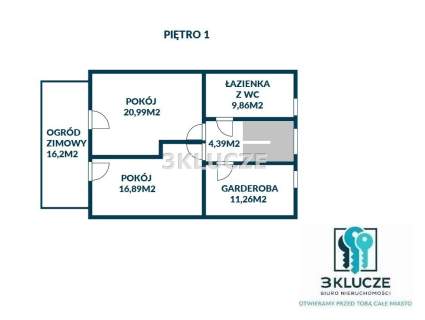 Dom na sprzedaż, 268,24 m2, Nasiłów