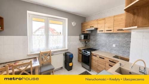 USTKA I PIĘTRO BALKON 1100 M DO MORZA