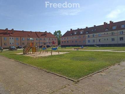 Mieszkanie do remontu Piła os. Jadwiżyn