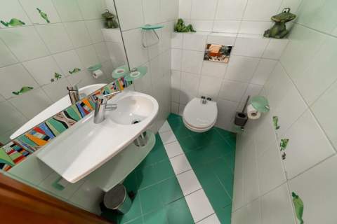 3 pokoje, 75 m2, balkon, komórka, garaż - KEN 36