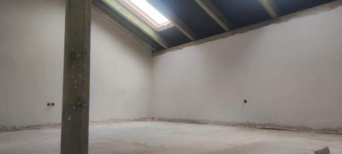 Szamocin, Las , Segment , 5 pok. , 140 m2, garaż .