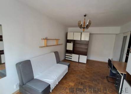 2-pokojowe mieszkanie na Żoliborzu