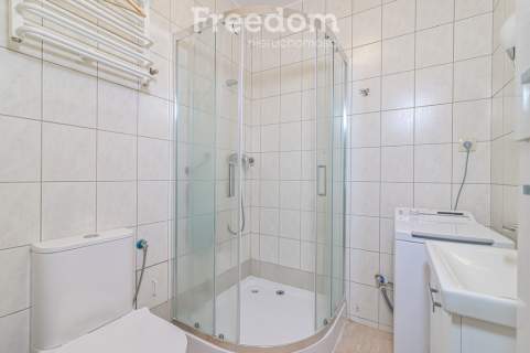 2-pokojowe mieszkanie z oddzielną kuchnią