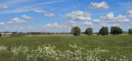 Na sprzedaż trzy działki budowlane w Gorzów Wlkp.