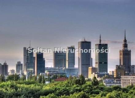 Działka budowlana na sprzedaż, 11983 m2, Warszawa
