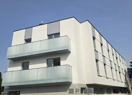 2-pokojowe mieszkanie w Markach