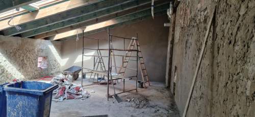 NA SPRZEDAŻ - 91,87 M2 - SMOLEŃSK - PIĘTRO 2
