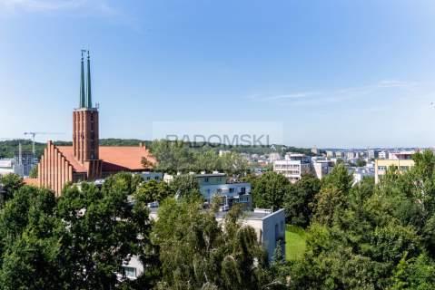 3 pokoje z widokiem na morze Gdynia