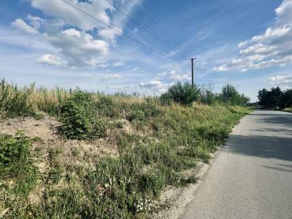 MPZP Prąd, woda, gaz Prostokątne, płaskie