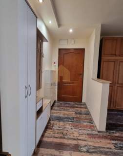 Kawalerka 30,32m2 parter