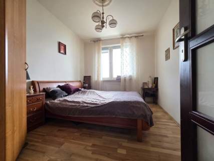  Dwustronne Zamknięte osiedle Widok na Zieleń 