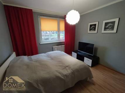 Mieszkanie do wynajęcia, 47 m2, Wodzisław Śląski