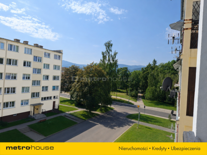 Mieszkanie na sprzedaż, 54,8 m2, Jelenia Góra