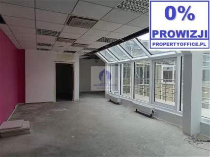 Śródmieście lokal biurowy 423,24 m2 do wynajęcia