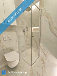 Apartament PREMIUM, Stare Miasto/Ogród Saski, pierwszy najem