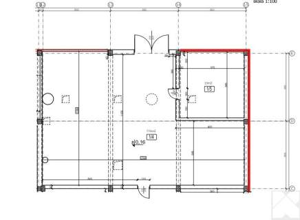 Obiekt do wynajęcia, 207 m2, Przemyśl