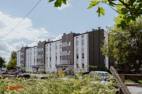 2 pokoje do wejścia Bronowice