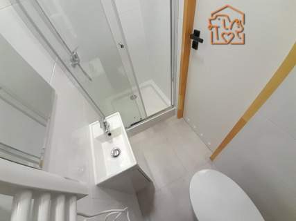 Studio w centrum, pet-friendly - Cmentarna 26