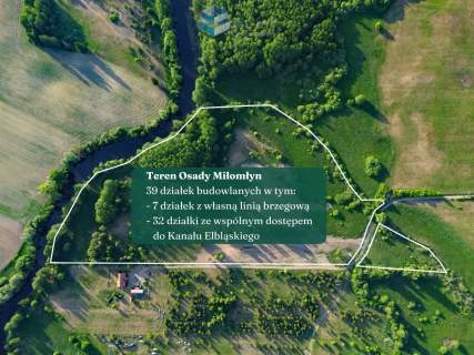 Twoja Przystań na Szlaku Kanału Elbląskiego