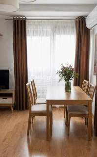 3 pokoje z klimatyzacją Balkon Garaż Wola