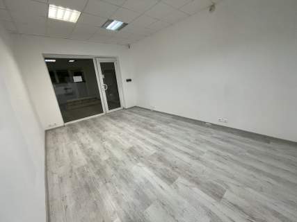 Lokale uslugowe w Centrum Miasta