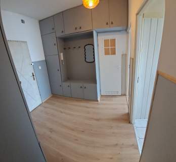 SPRZEDAM 3-pok.-52m2-3 piętro-ZATORZE-KONIN-BALKON