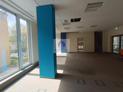 Mokotów lokal biurowy 161m2 do wynajęcia
