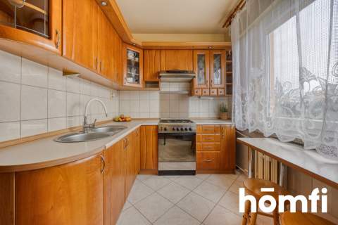 Idealne Pod Inwestycję Możliwość 4 Pokoi Balkon
