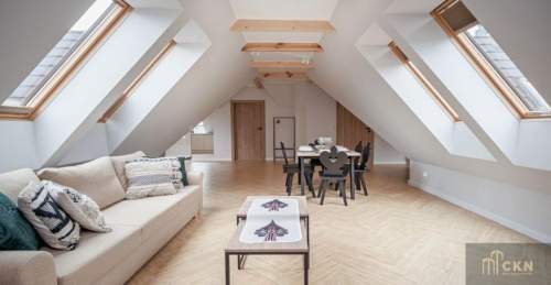 Apartament w Białce Tatrzańskiej 3 pokoje blisko wyciągów Widok...