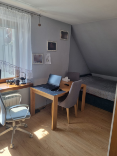 Mieszkanie 36m Od Właściciela Gotowe do zamieszkania