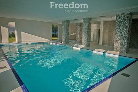 Apartament inwestycyjny nad morzem Mielno